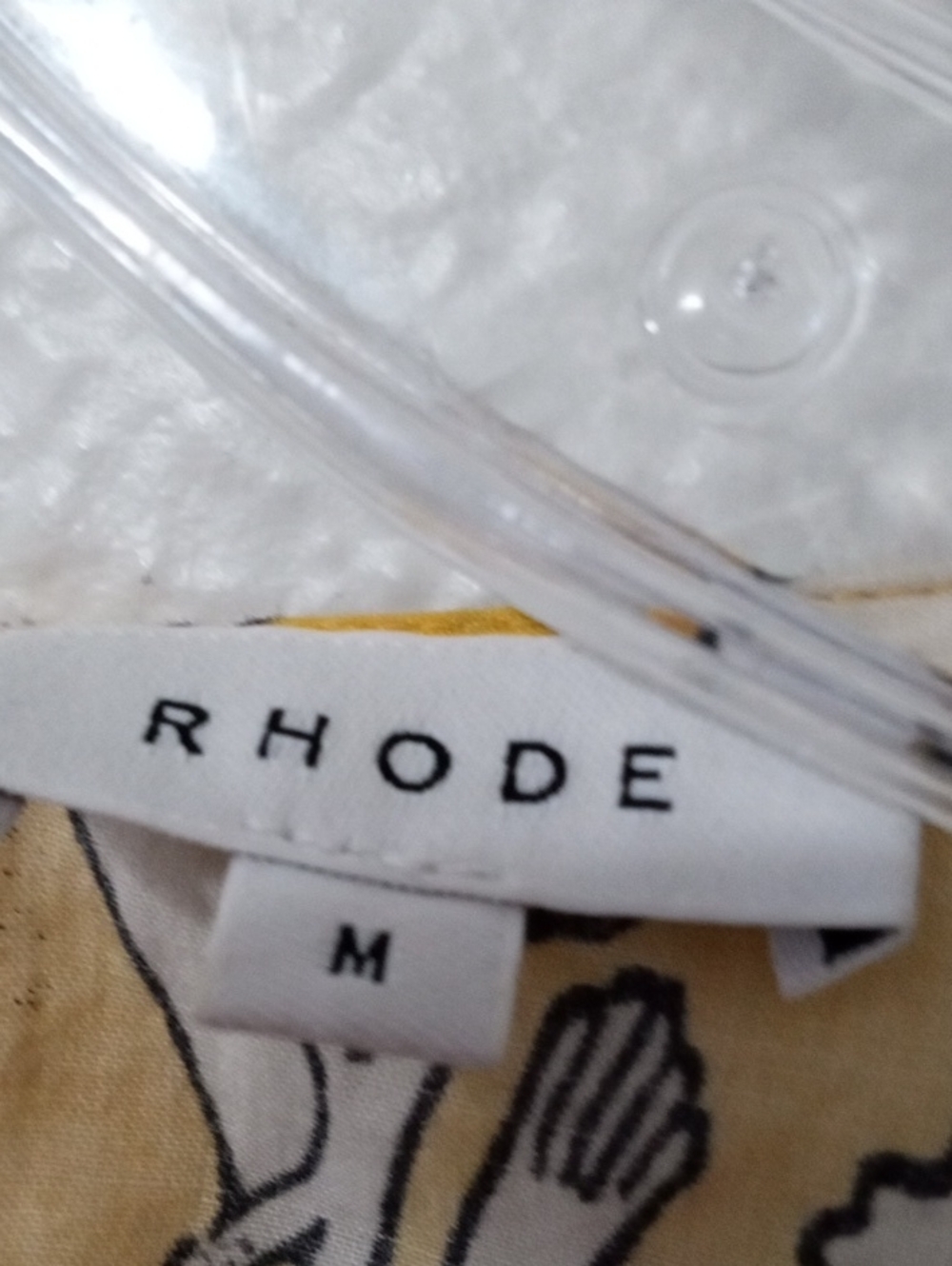 Rhode Dress - Picture 2 of 8